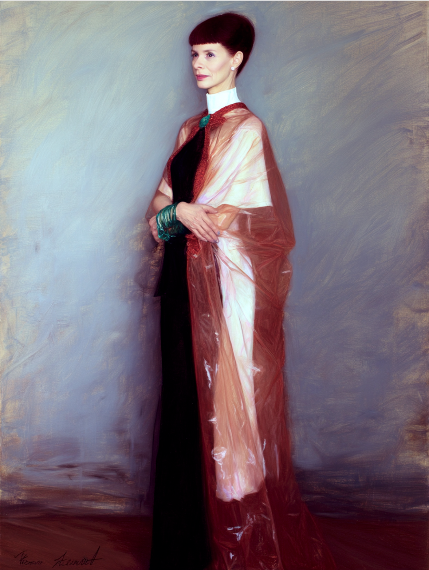 Elizabeth W.